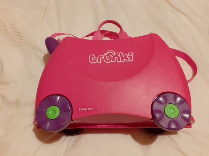Trunki