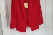 ladies blazer