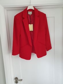 ladies blazer