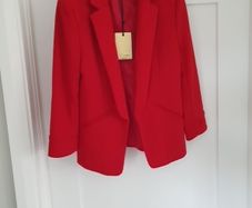 ladies blazer