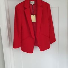 ladies blazer