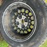 ford fiesta wheels Image 7