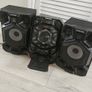 Samsung Giga Sound System 230W Bluetooth  CD Dual USB Stereo Image 2