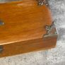 Victorian ladies glove box Image 4