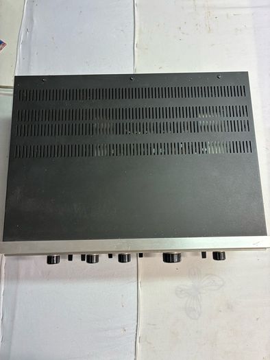 Sansui AU-6500 Stereo Amplifier