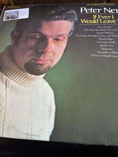 Vinyl Various 14
