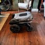 Nuna Mixx Next travel system including bassinet Image 5