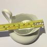 Vintage Tuscan Small bone china milk / cream jug Image 6
