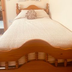Single Bed