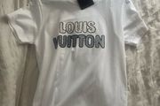 Louis vutton t shirt