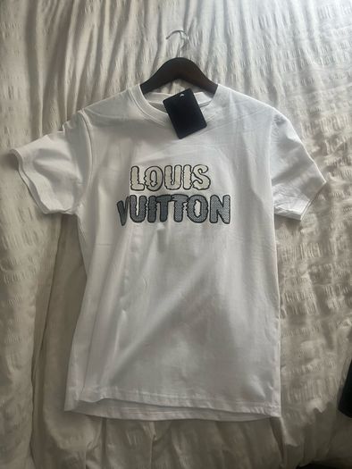Louis vutton t shirt