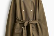 h&amp;m jacket