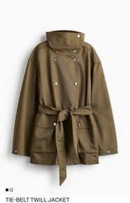 h&m jacket