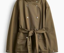 h&m jacket