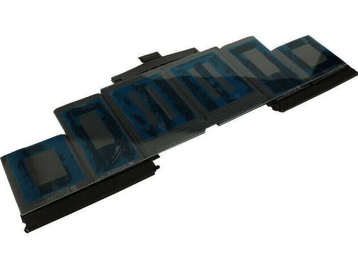 Replacement Battery For Apple MacBook Pro Retina 15" A1398 2015 Year A1618 New - FHT10MBB