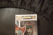 Funko Crash Bandicoot