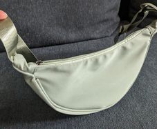 Crossbody bag