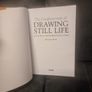Drawing Still Life  The Fundamentals of Drawing Still Life (Soft cover)  Barrington Barber Image 3