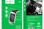 Car holder (CA74 Universe) magnetic for air outlet CA74 Universe magnetic car holder for air outlet, bearing weight up to 700G, universal.