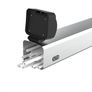 Cruz Aluminium Pipe Carrier 3m Image 2