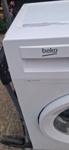 beko 7kg