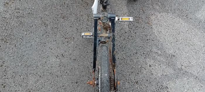 Ebike 3 Wheel Taxi