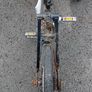 Ebike 3 Wheel Taxi Image 6