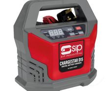 Car 12V battery charger, NEW