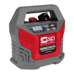 Car 12V battery charger, NEW
