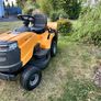 Stigma Estate 3084H Ride On Mower Image 3