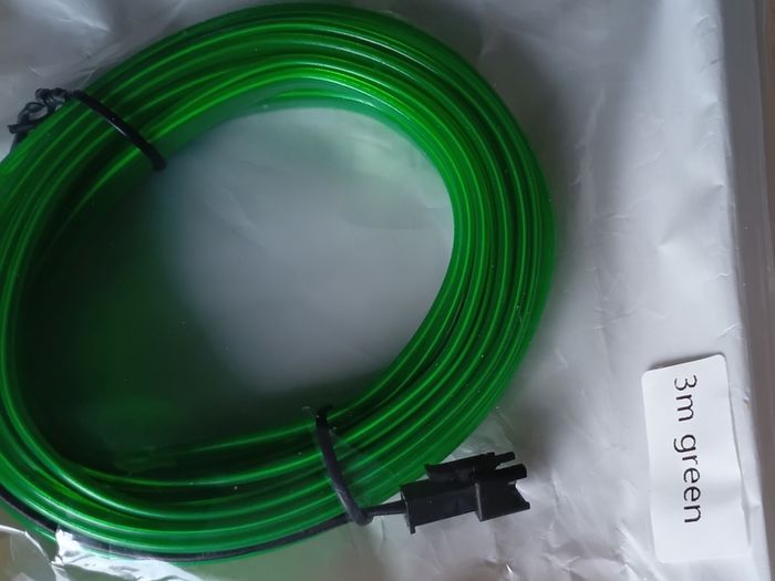 Selection of Lights for car