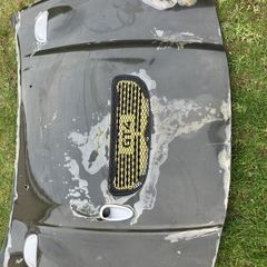 Toyota Celica GT4 ST205 Varis Carbon Fibre Bonnet