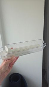 Ikea Fridge Drink Holder