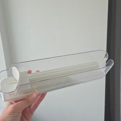 Ikea Fridge Drink Holder