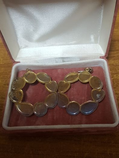 Vintage Earrings
