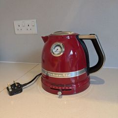 Kitchen Aid Artisan Kettle