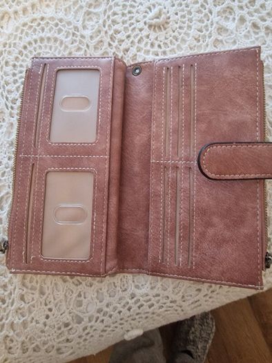 purse