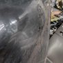 Toyota Corolla G6r 1.6 4afe E11 Aluminium Bonnet Rare! Tte Wrc G6 Sr G6s Image 3
