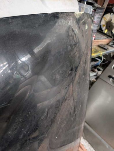 Toyota Corolla G6r 1.6 4afe E11 Aluminium Bonnet Rare! Tte Wrc G6 Sr G6s