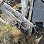 Vintage Old Gentleman's Bicycle with Original Parts Image 10