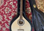 Octave Mandolin