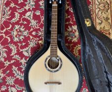 Octave Mandolin