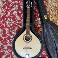 Octave Mandolin