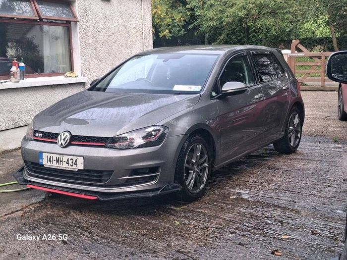 Vw golf for sale