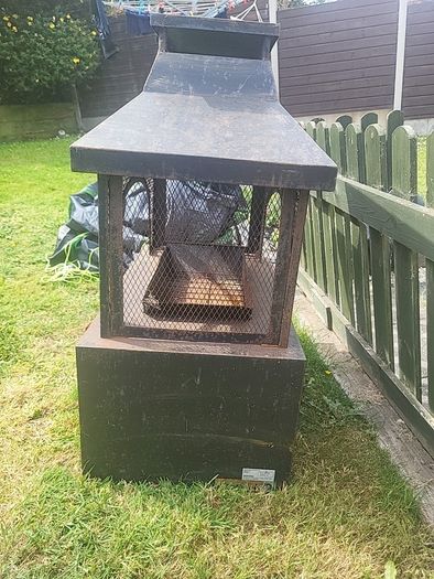 Fire Pit