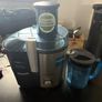 Bosch juicer Image 3