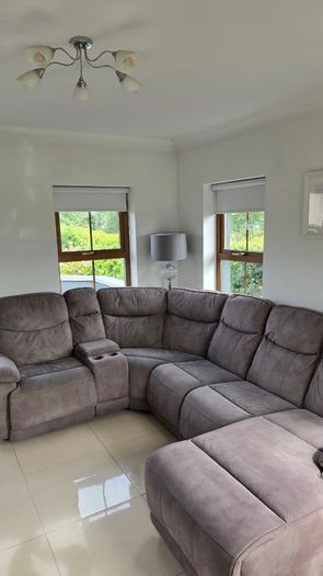 Corner Sofa