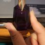 Mugler Alien ExtraIntense Mugler Eau De Parfum Intense in 6ml Image 2