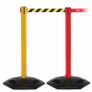 Ropes Posts Retractable Barriers Image 5
