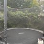 Berg 11 foot trampoline Image 6